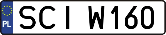SCIW160