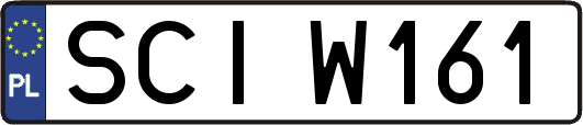 SCIW161