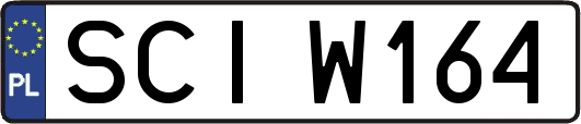 SCIW164