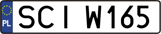 SCIW165