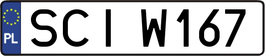 SCIW167
