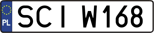 SCIW168