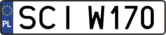 SCIW170