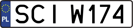 SCIW174