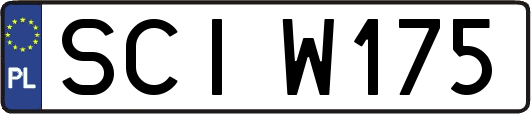 SCIW175