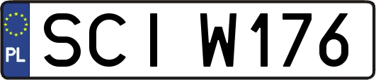 SCIW176