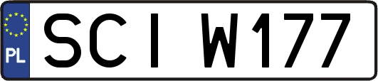 SCIW177
