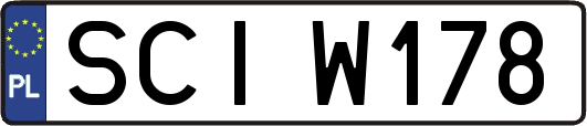 SCIW178
