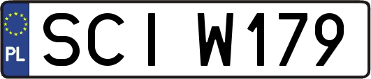 SCIW179