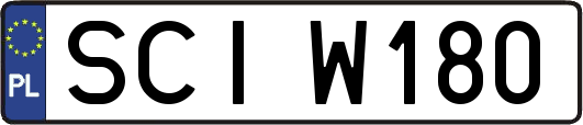 SCIW180