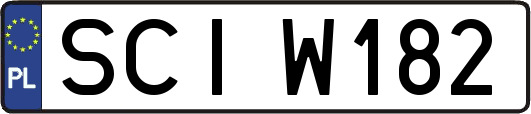 SCIW182