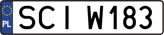 SCIW183