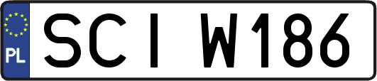 SCIW186