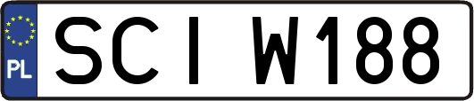 SCIW188