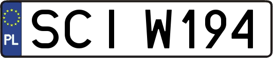SCIW194