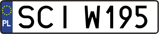 SCIW195