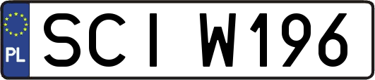 SCIW196