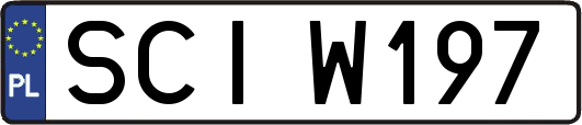 SCIW197