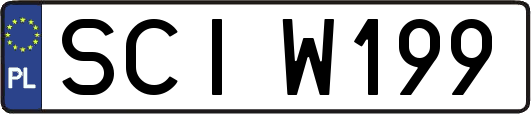 SCIW199