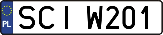 SCIW201