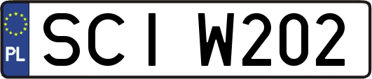 SCIW202