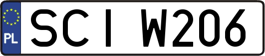 SCIW206