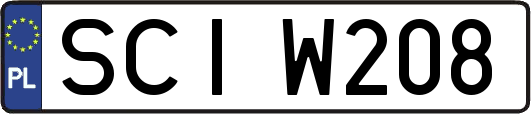 SCIW208