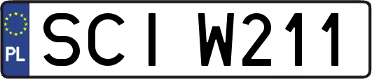 SCIW211