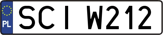 SCIW212