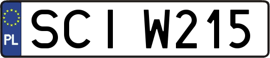 SCIW215