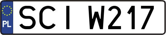 SCIW217