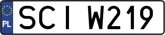 SCIW219
