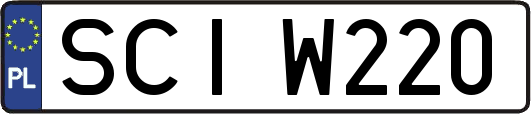 SCIW220