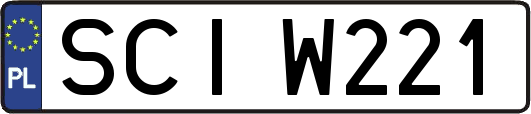 SCIW221