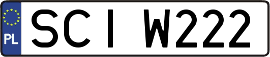 SCIW222
