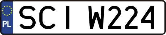 SCIW224