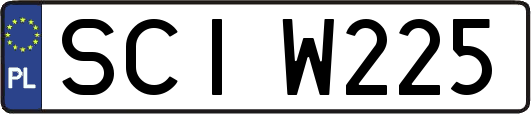 SCIW225