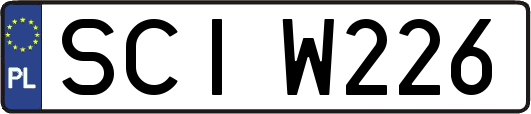 SCIW226