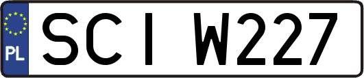 SCIW227