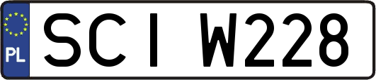 SCIW228