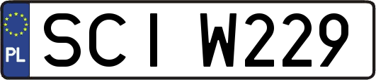 SCIW229