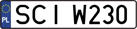 SCIW230