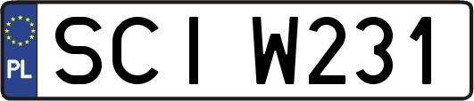 SCIW231