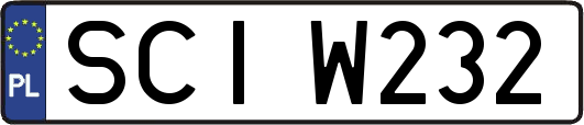 SCIW232