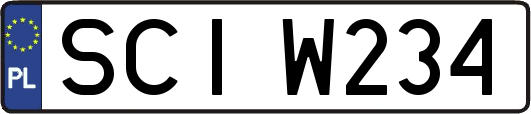 SCIW234