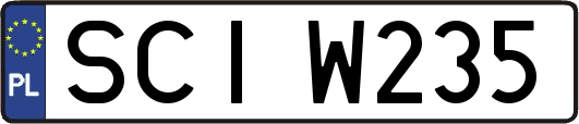 SCIW235