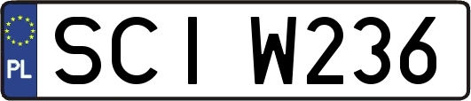 SCIW236