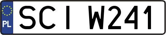 SCIW241