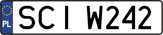 SCIW242