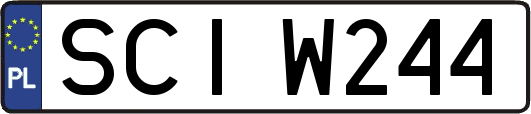 SCIW244
